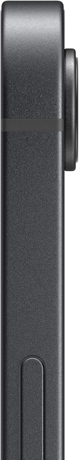 Apple iPhone 16e 5G 6.1'' 48MP iOS Smartphone 128GB Unlocked SIM-Free - Black A